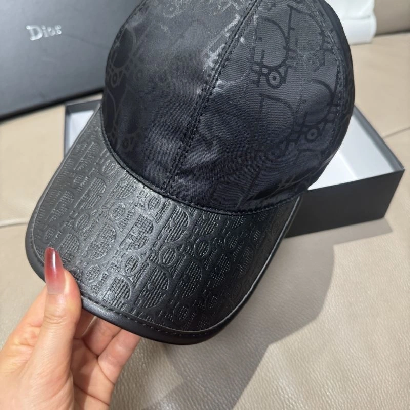 ModernLook Christian Dior Caps 259242