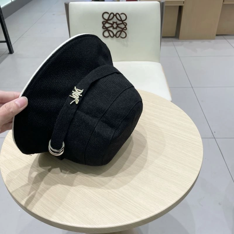 Vibrant Christian Dior Caps 259240
