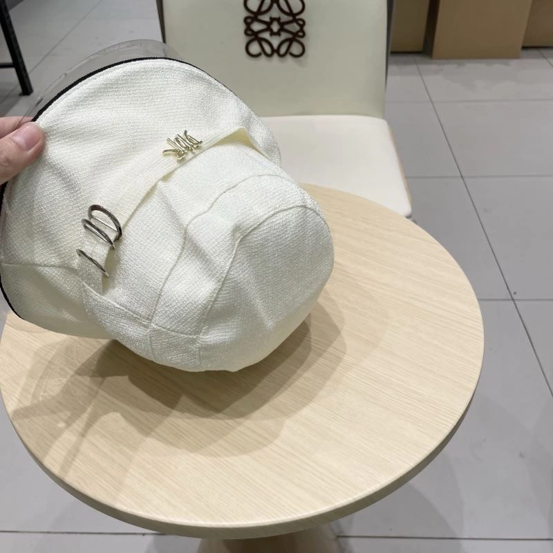 Christian Dior Caps GoodFit 259241