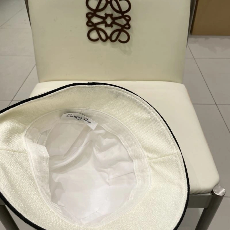Christian Dior Caps GoodFit 259241