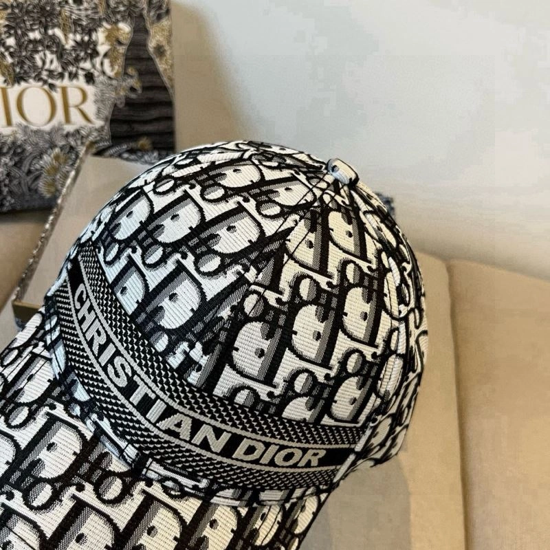 Christian Dior Caps Lightweight 259239