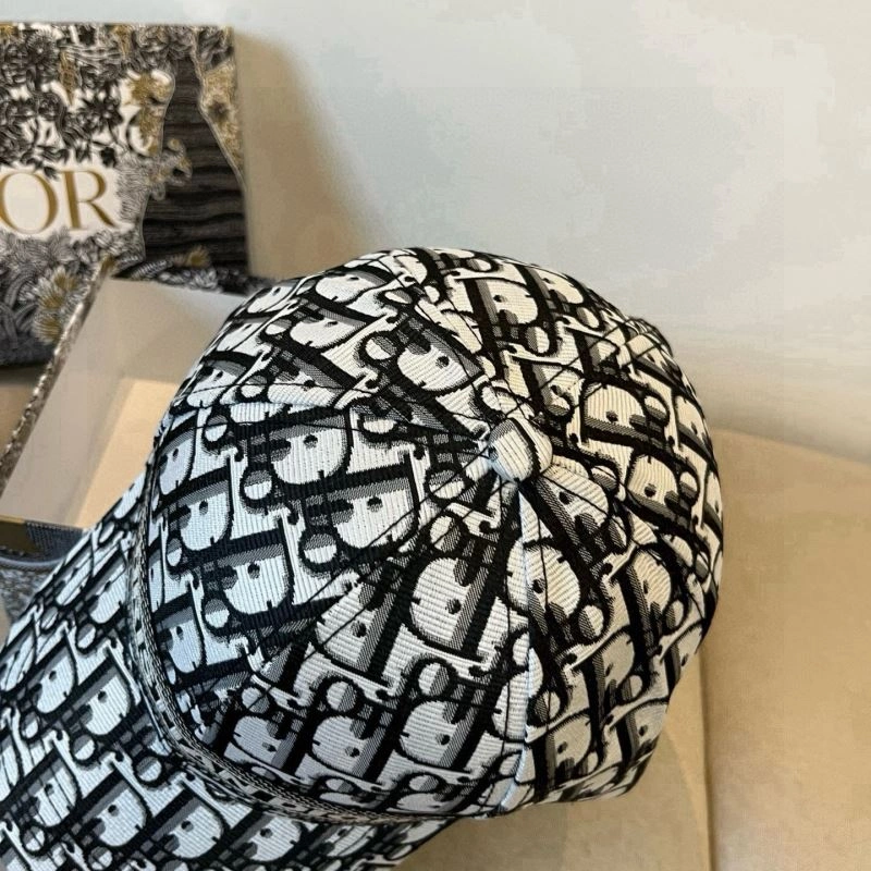 Christian Dior Caps Lightweight 259239