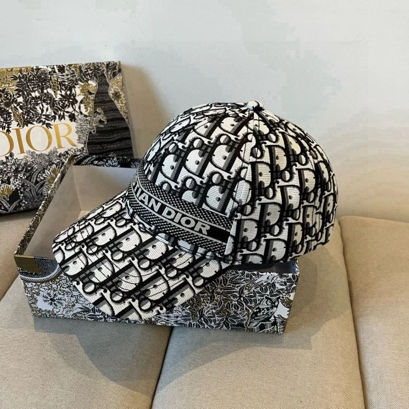 Christian Dior Caps Lightweight 259239