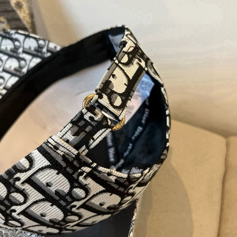 Christian Dior Caps Lightweight 259239