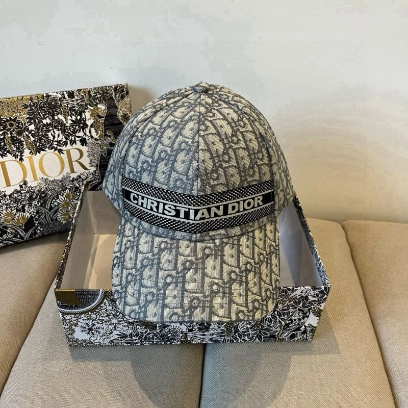 Christian Dior Caps Affordable 259238