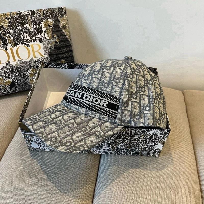 Christian Dior Caps Affordable 259238