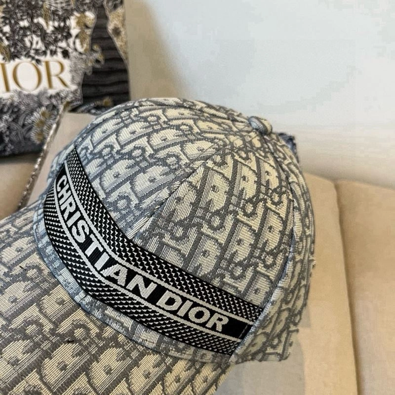 Christian Dior Caps Affordable 259238