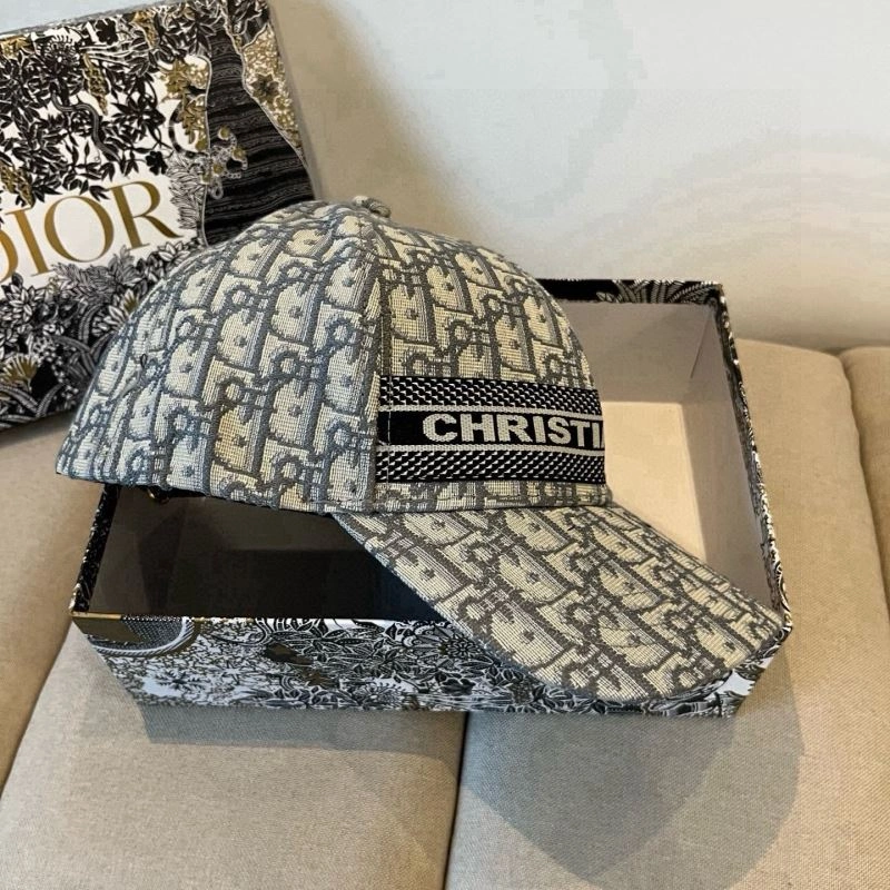Christian Dior Caps Affordable 259238