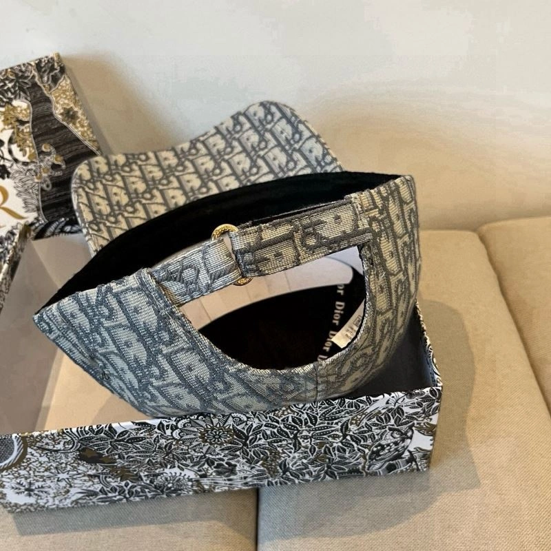 Christian Dior Caps Affordable 259238