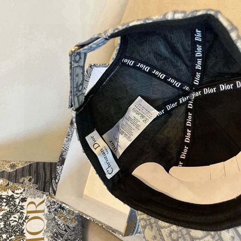 Christian Dior Caps Affordable 259238
