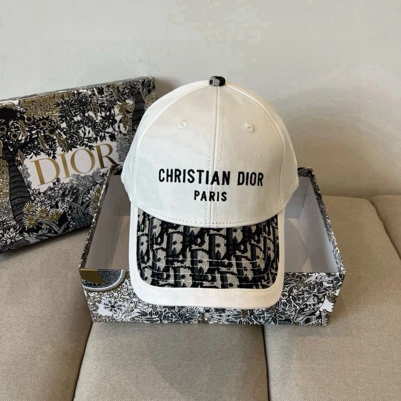 Christian Dior Caps GoAnywhere 259235