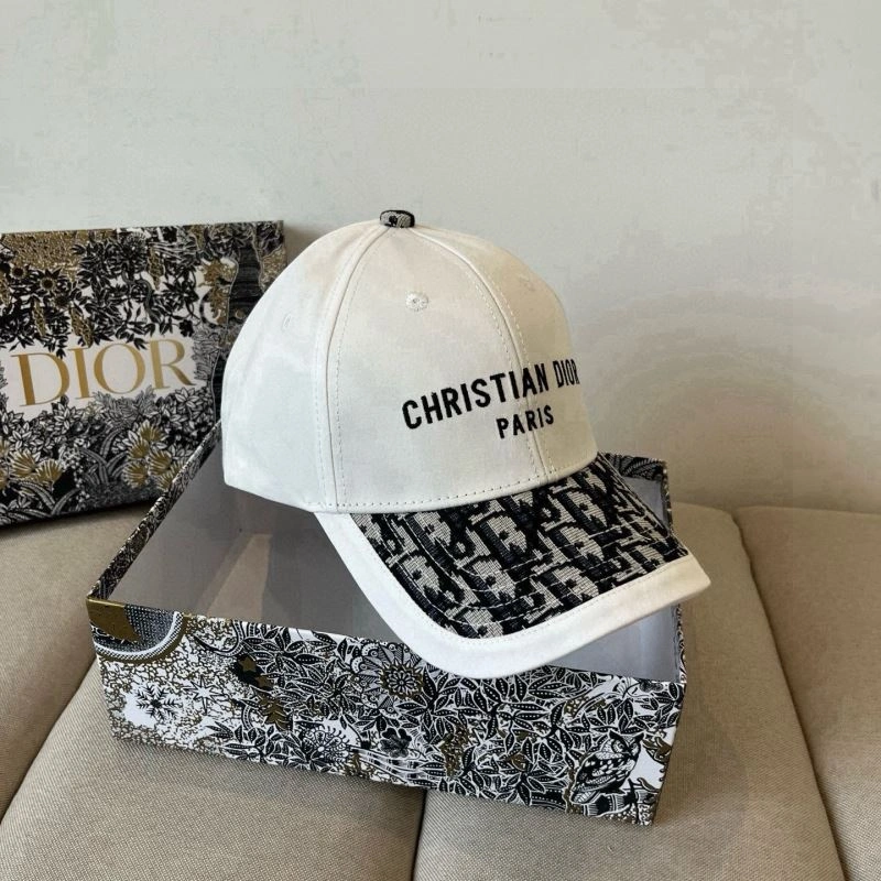 Christian Dior Caps GoAnywhere 259235