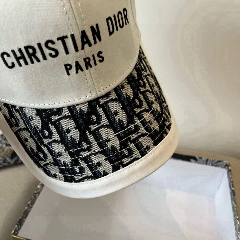 Christian Dior Caps GoAnywhere 259235