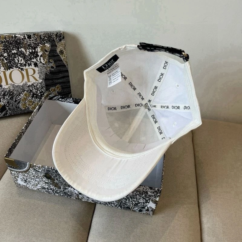 Christian Dior Caps GoAnywhere 259235