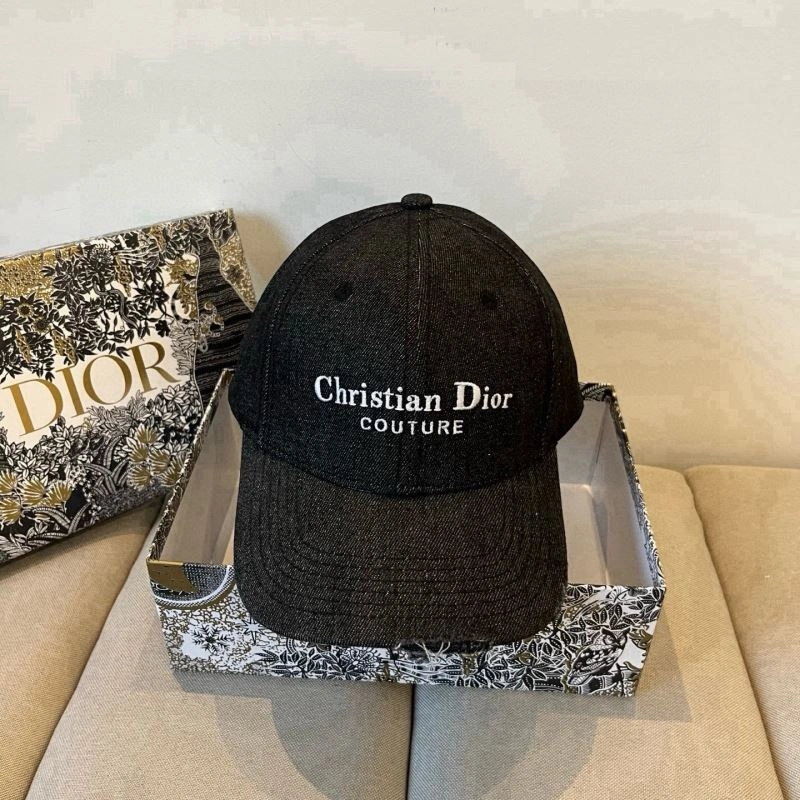 Christian Dior Caps GoAnywhere 259216