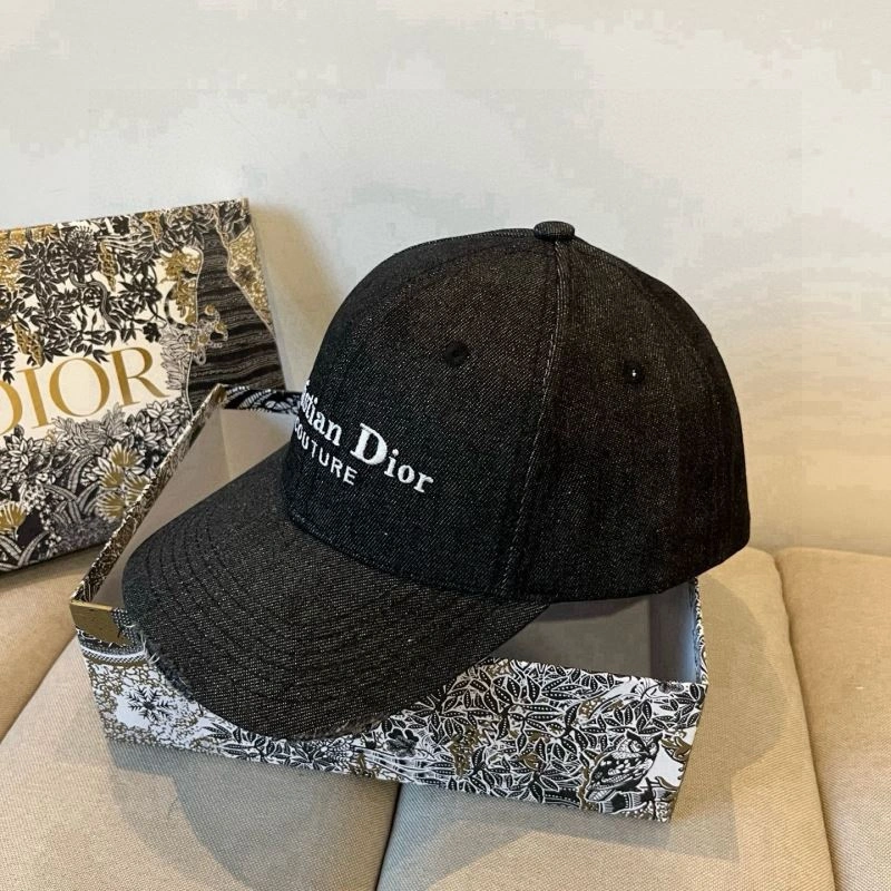 Christian Dior Caps GoAnywhere 259216