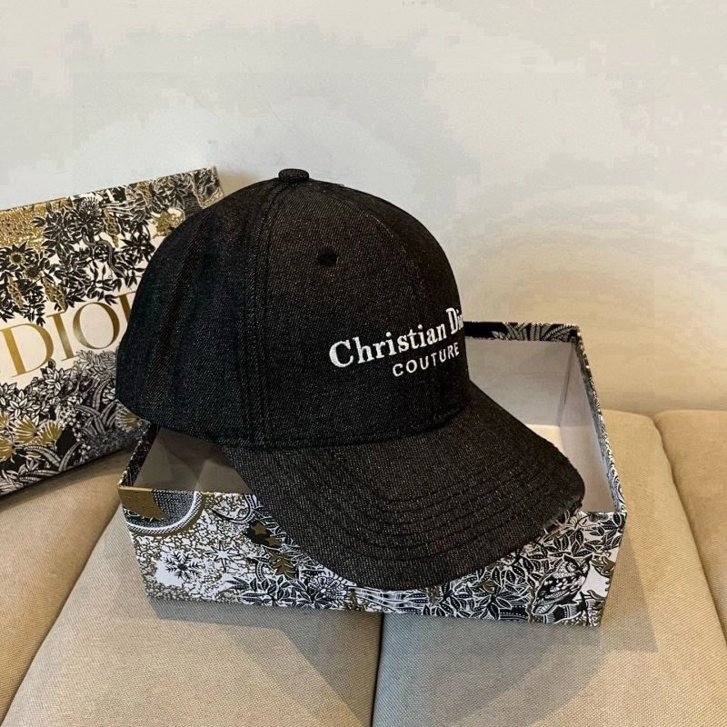 Christian Dior Caps GoAnywhere 259216