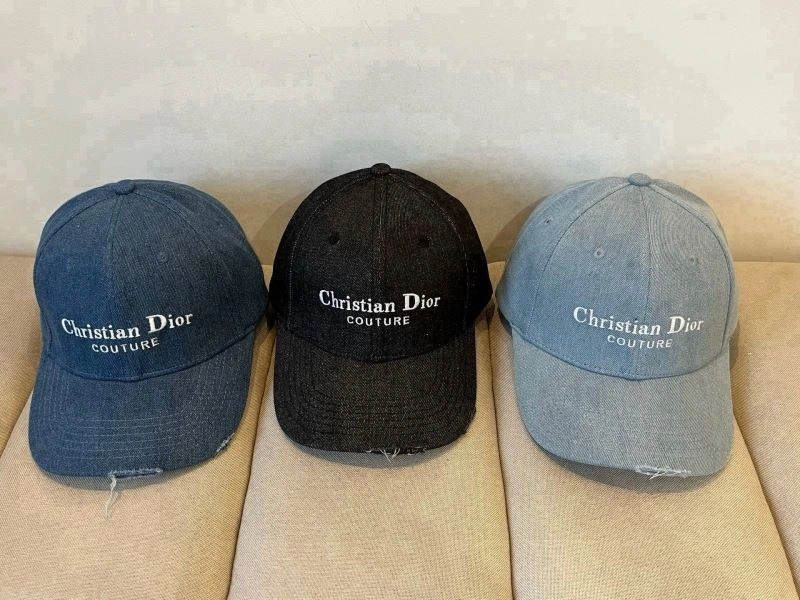 Christian Dior Caps GoAnywhere 259216