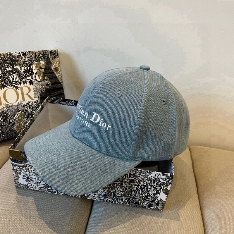 Colorful Christian Dior Caps 259223