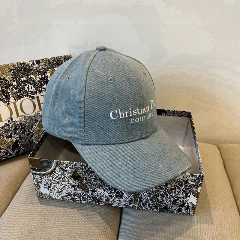 Colorful Christian Dior Caps 259223