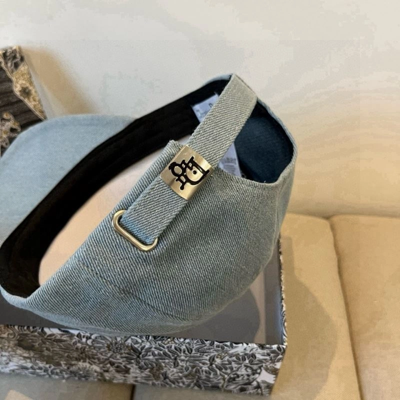 Colorful Christian Dior Caps 259223