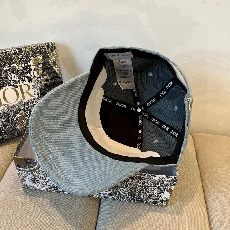 Colorful Christian Dior Caps 259223