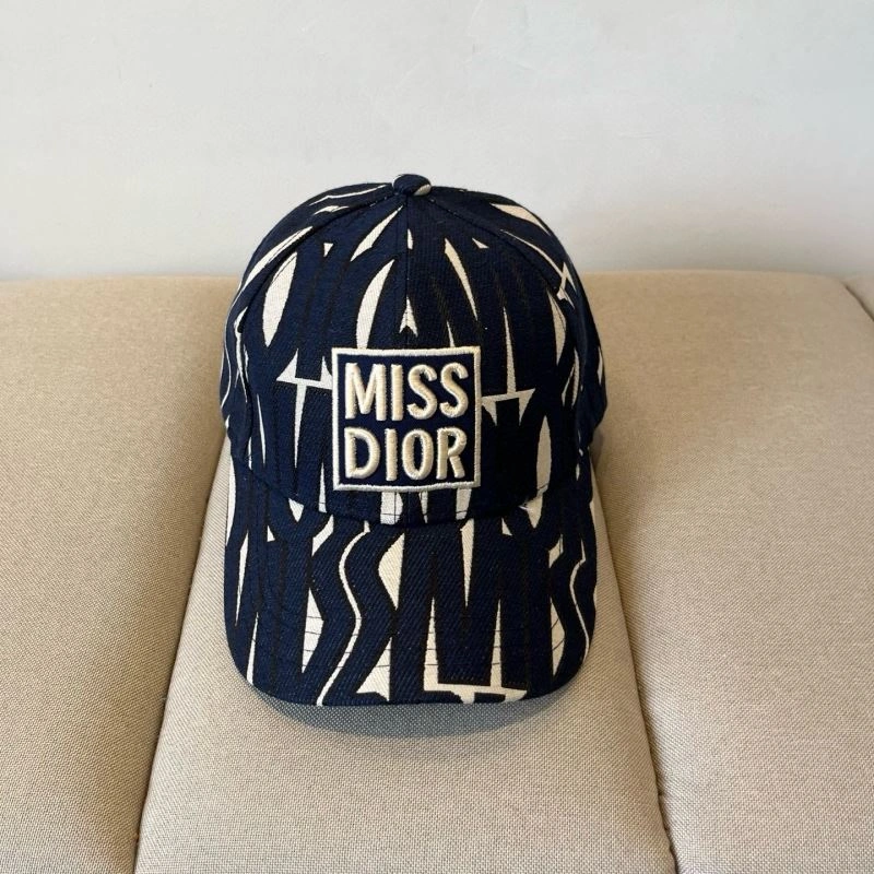 Christian Dior Caps Snug 259211