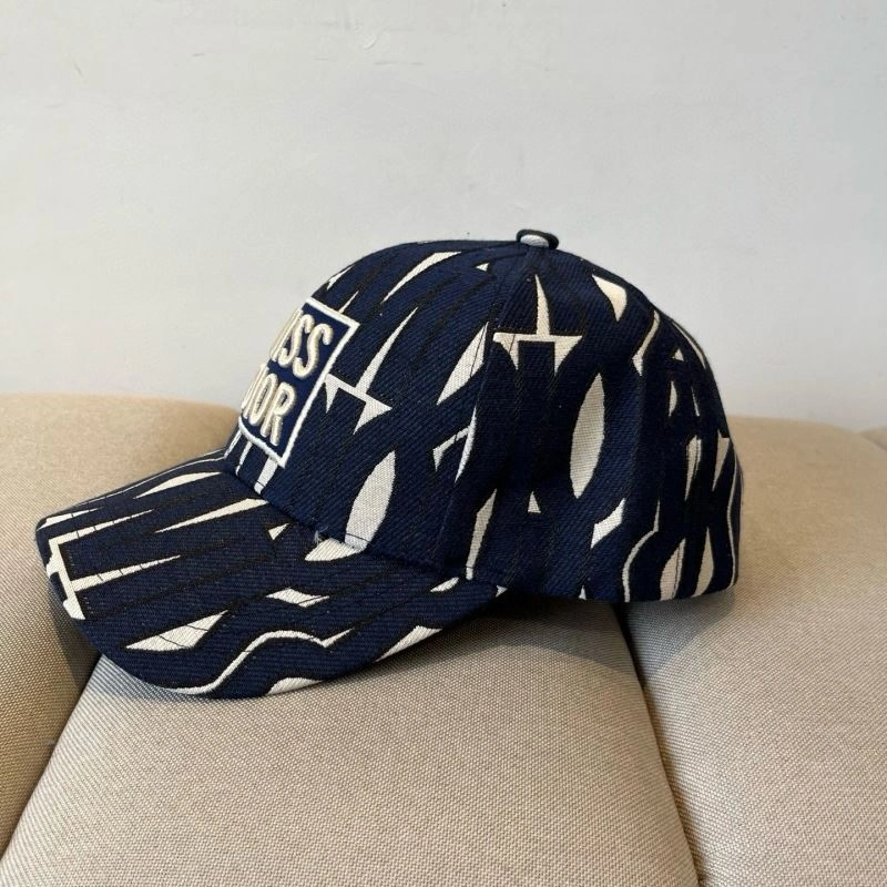 Christian Dior Caps Snug 259211