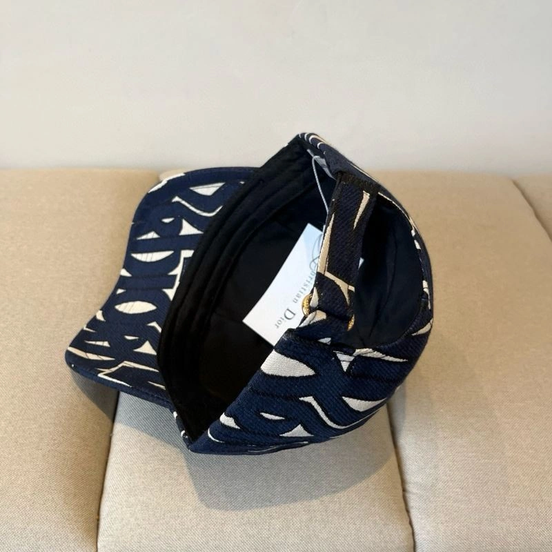 Christian Dior Caps Snug 259211