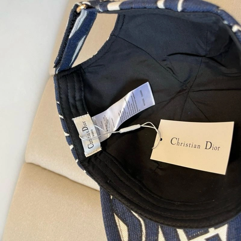 Christian Dior Caps Snug 259211