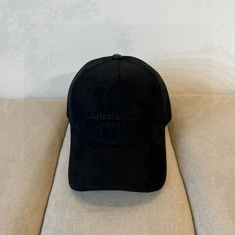 Christian Dior Caps Breathable 259218