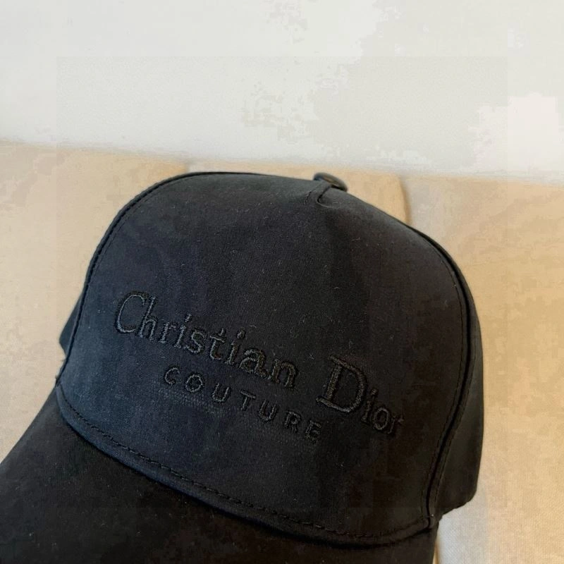 Christian Dior Caps Breathable 259218
