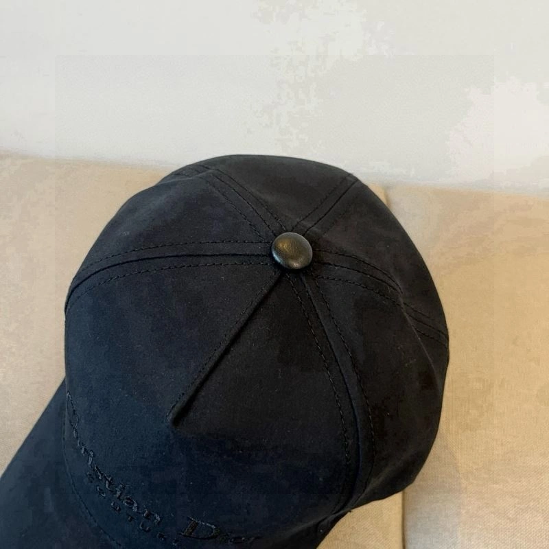 Christian Dior Caps Breathable 259218