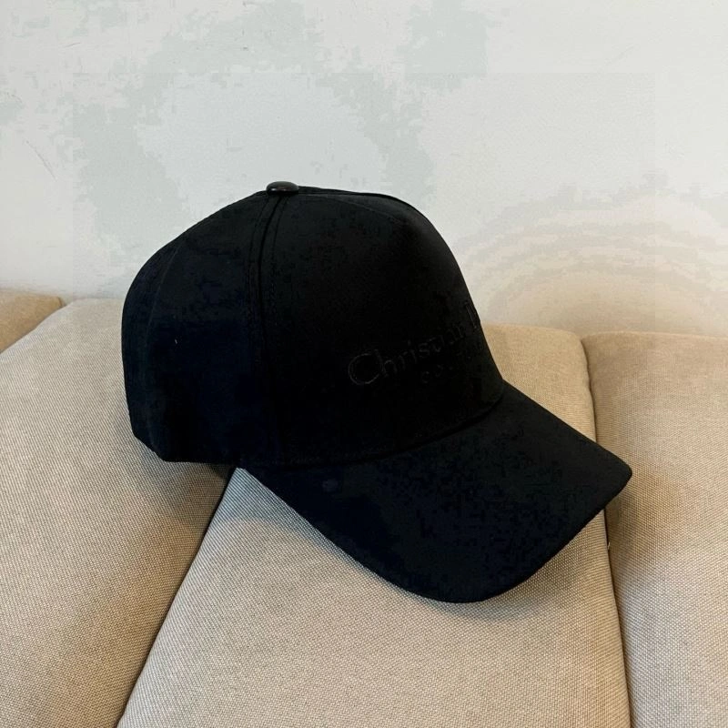 Christian Dior Caps Breathable 259218