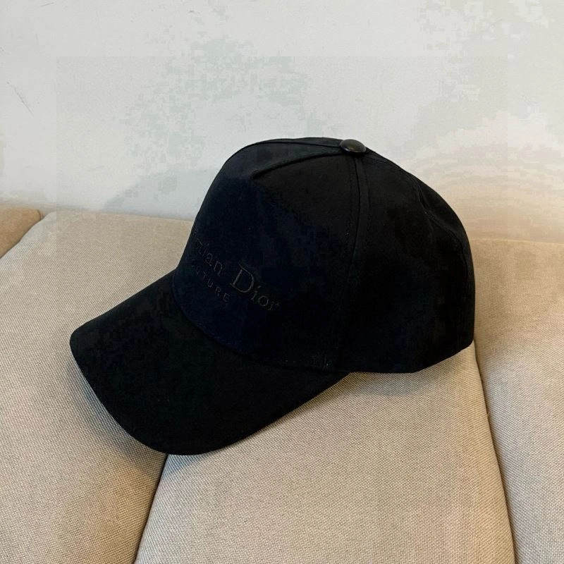Christian Dior Caps Breathable 259218