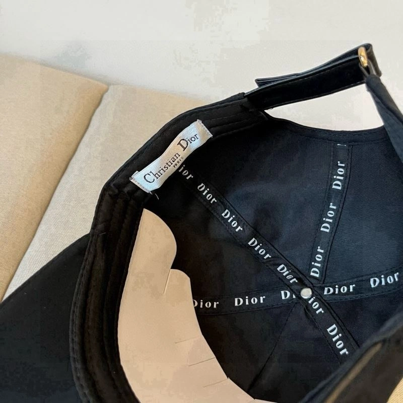Christian Dior Caps Breathable 259218