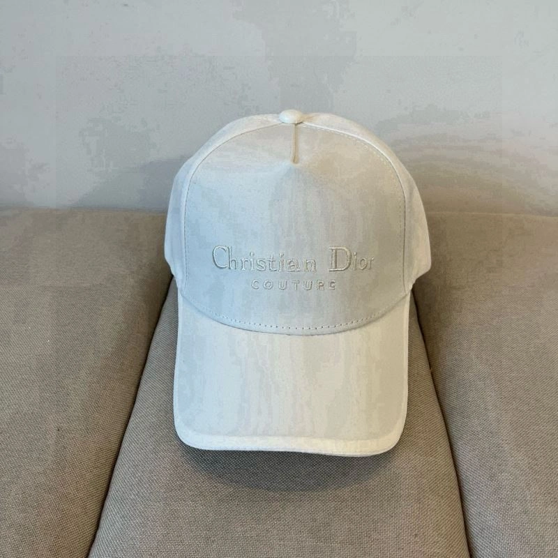 Christian Dior Caps Supportive 259213