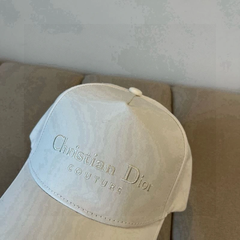Christian Dior Caps Supportive 259213