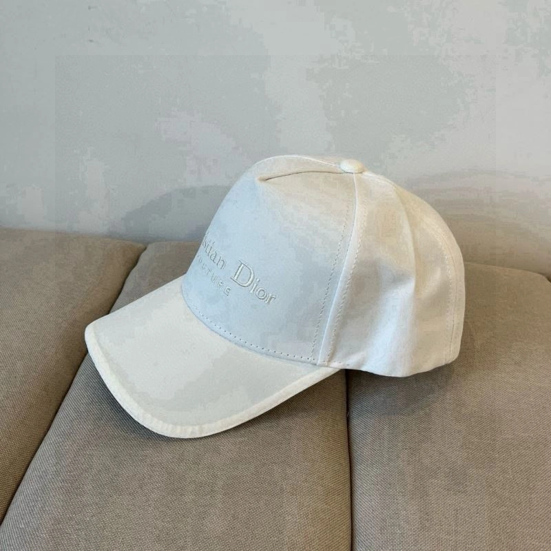 Christian Dior Caps Supportive 259213