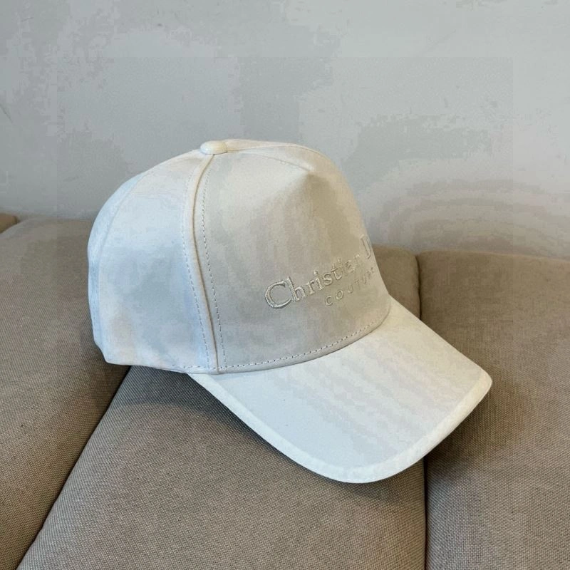 Christian Dior Caps Supportive 259213