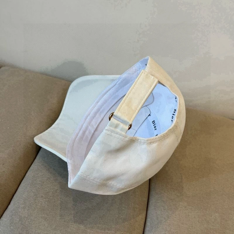 Christian Dior Caps Supportive 259213