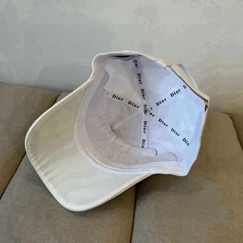 Christian Dior Caps Supportive 259213