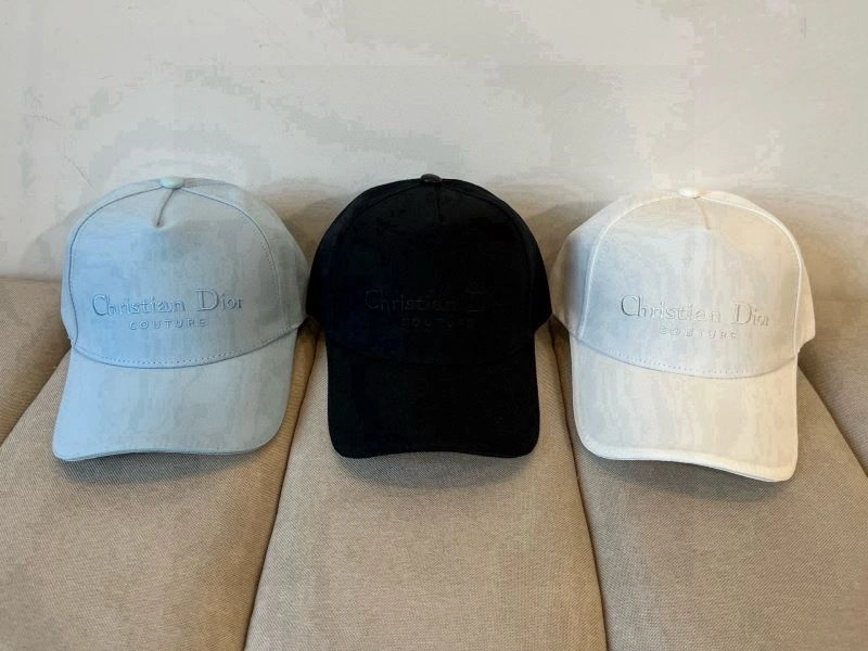Christian Dior Caps Supportive 259213