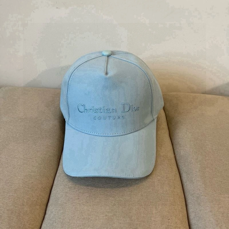 Christian Dior Caps MoistureWicking 259214