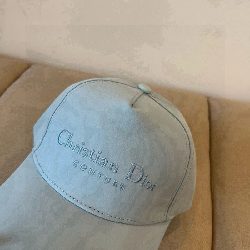 Christian Dior Caps MoistureWicking 259214