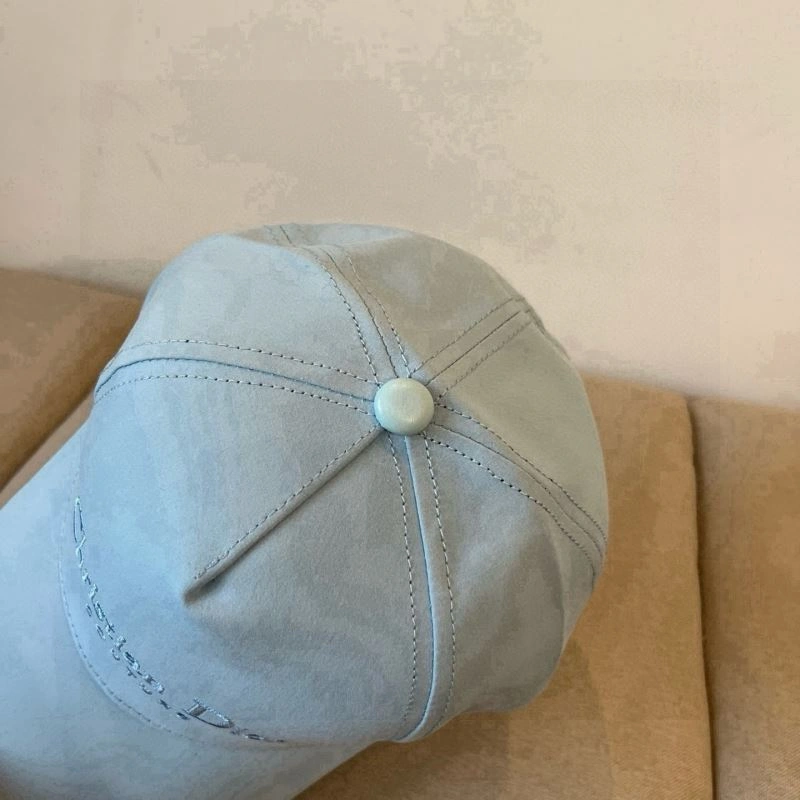 Christian Dior Caps MoistureWicking 259214