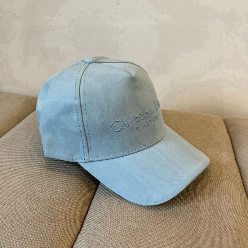Christian Dior Caps MoistureWicking 259214