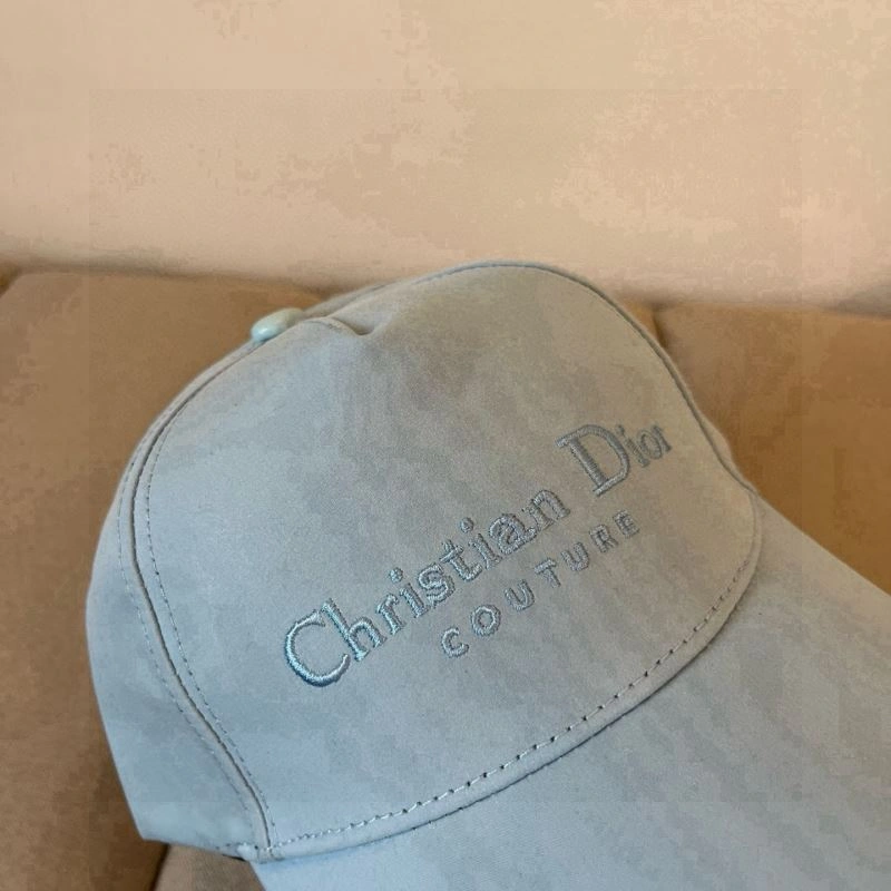 Christian Dior Caps MoistureWicking 259214