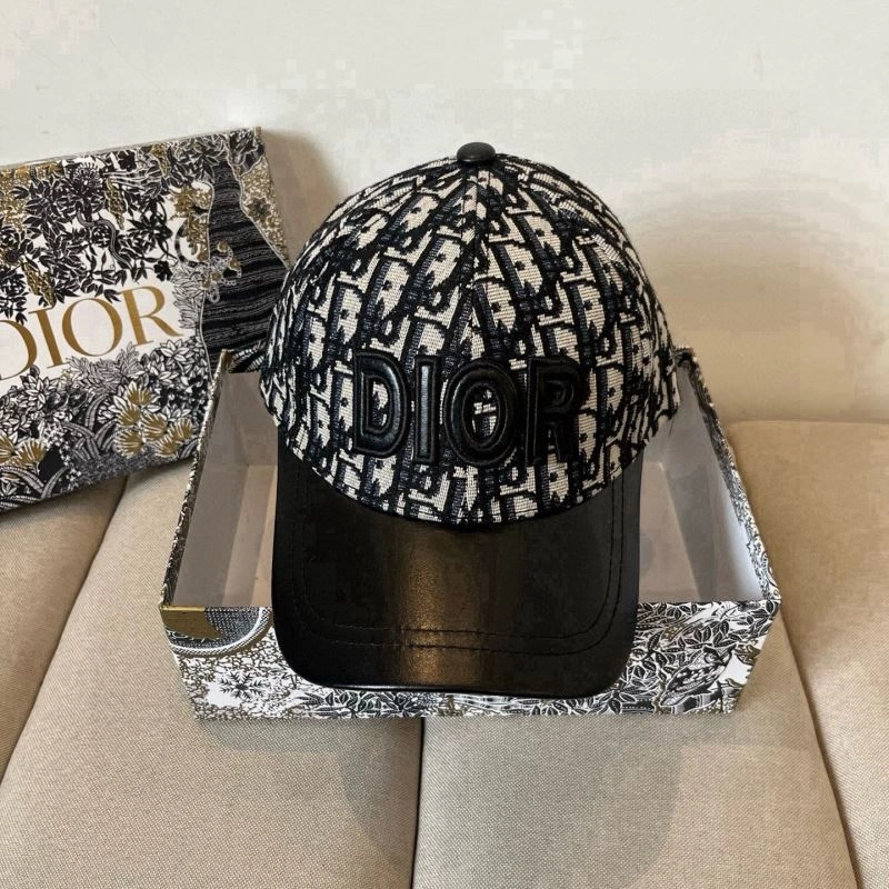 Christian Dior Caps Soft 259226