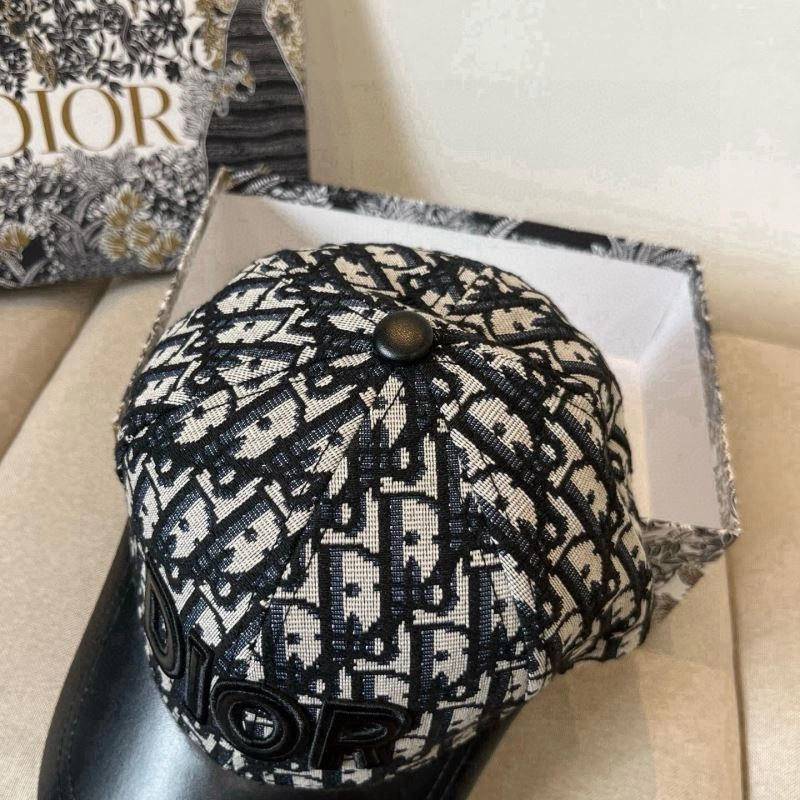 Christian Dior Caps Soft 259226
